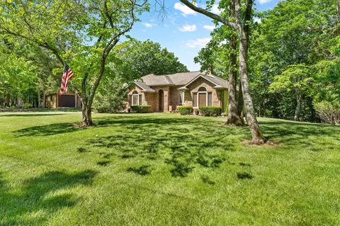 Exterior - 379 Turkey Tree Rd, Galena, MO 65656 photo 1 of 13