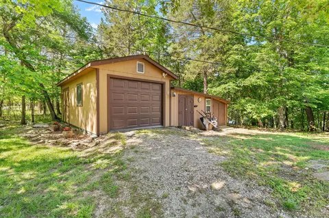 Exterior - 379 Turkey Tree Rd, Galena, MO 65656 photo 12 of 13