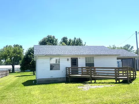 404 W Lindsey St, Buffalo, MO 65622