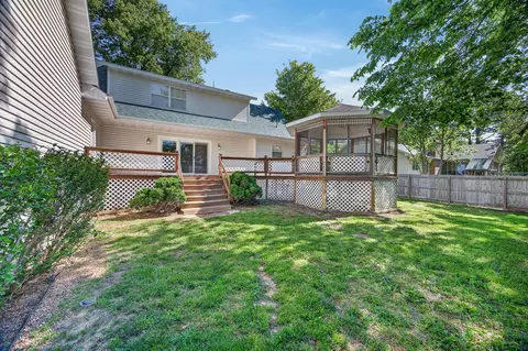 Exterior - 928 Julian St, Marshfield, MO 65706 photo 12 of 21