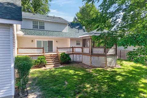 Exterior - 928 Julian St, Marshfield, MO 65706 photo 19 of 21