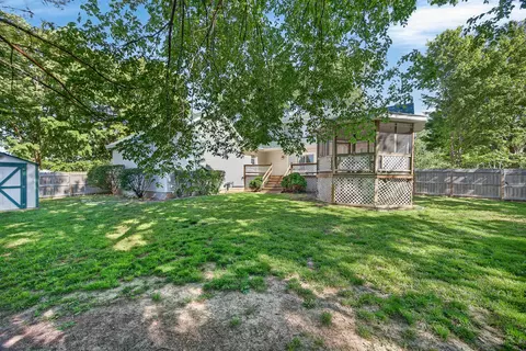Exterior - 928 Julian St, Marshfield, MO 65706 photo 14 of 21