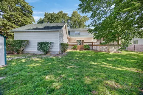 Exterior - 928 Julian St, Marshfield, MO 65706 photo 13 of 21