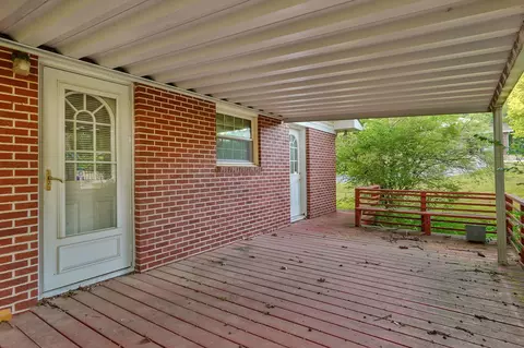 Exterior - 116 Mcclintic Ave, Forsyth, MO 65653 photo 3 of 5