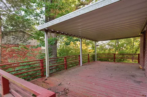 Exterior - 116 Mcclintic Ave, Forsyth, MO 65653 photo 4 of 5