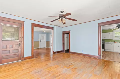 Living - 2042 N Boonville Ave, Springfield, MO 65803 photo 1 of 4
