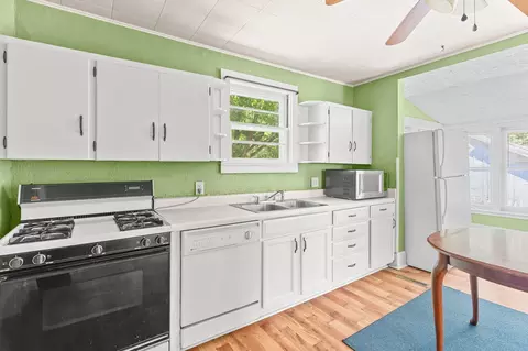 Kitchen - 2042 N Boonville Ave, Springfield, MO 65803 photo 2 of 2