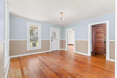 Living - 2042 N Boonville Ave, Springfield, MO 65803 photo 4 of 4