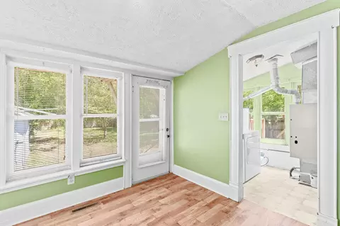Entry Way - 2042 N Boonville Ave, Springfield, MO 65803 photo 2 of 2