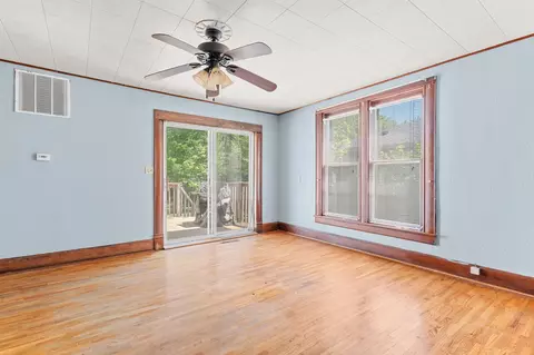 Living - 2042 N Boonville Ave, Springfield, MO 65803 photo 2 of 4