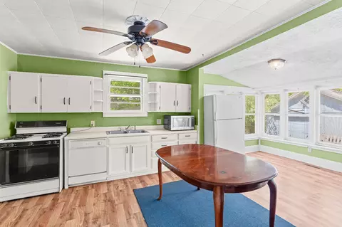 Kitchen - 2042 N Boonville Ave, Springfield, MO 65803 photo 1 of 2