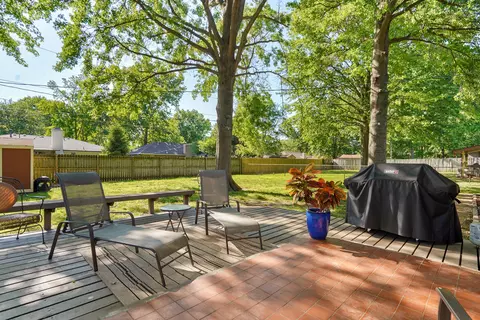 Exterior - 3267 S Benton Ave, Springfield, MO 65807 photo 6 of 14