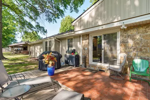 Exterior - 3267 S Benton Ave, Springfield, MO 65807 photo 8 of 14