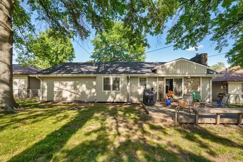 Exterior - 3267 S Benton Ave, Springfield, MO 65807 photo 12 of 14