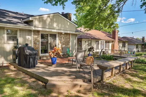Exterior - 3267 S Benton Ave, Springfield, MO 65807 photo 10 of 14