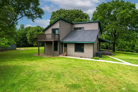 10550 State Highway A, Crane, MO 65633