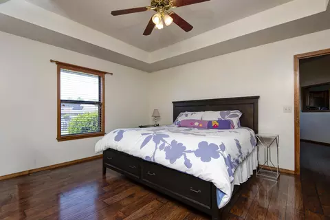 Bedroom - 3587 W Shawnee Pl, Springfield, MO 65810 photo 1 of 2