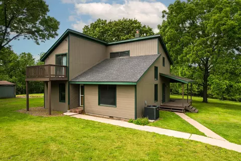 Exterior - 10550 State Highway A #TRACT 2, Crane, MO 65633 photo 2 of 12