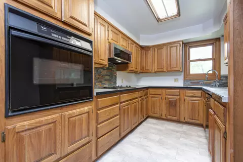 Kitchen - 10550 State Highway A #TRACT 2, Crane, MO 65633 photo 2 of 2