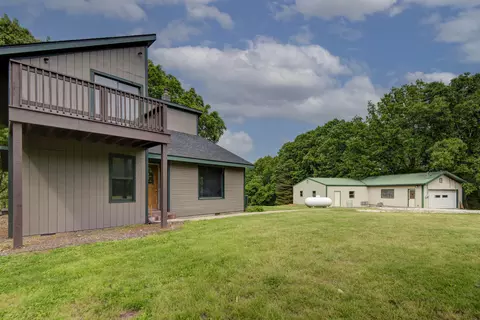 Exterior - 10550 State Highway A #TRACT 2, Crane, MO 65633 photo 8 of 12