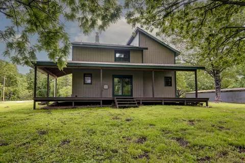 Exterior - 10550 State Highway A #TRACT 2, Crane, MO 65633 photo 4 of 12