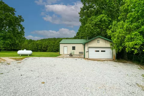 Exterior - 10550 State Highway A #TRACT 2, Crane, MO 65633 photo 10 of 12