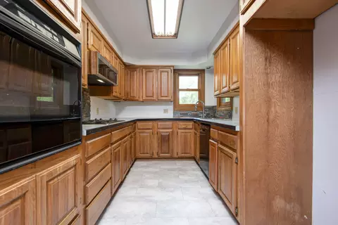 Kitchen - 10550 State Highway A #TRACT 2, Crane, MO 65633 photo 1 of 2