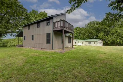 Exterior - 10550 State Highway A #TRACT 2, Crane, MO 65633 photo 7 of 12