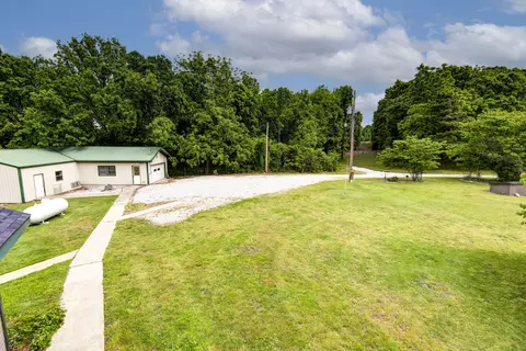 Exterior - 10550 State Highway A #TRACT 2, Crane, MO 65633 photo 11 of 12