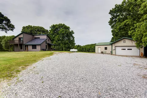 Exterior - 10550 State Highway A #TRACT 2, Crane, MO 65633 photo 9 of 12