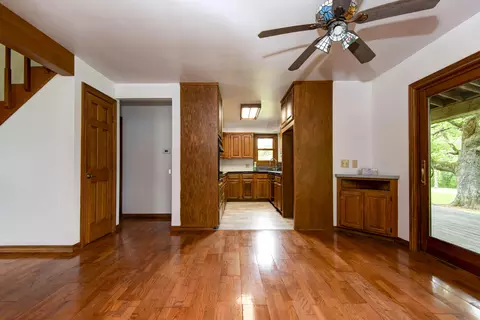 Living - 10550 State Highway A #TRACT 2, Crane, MO 65633 photo 4 of 7