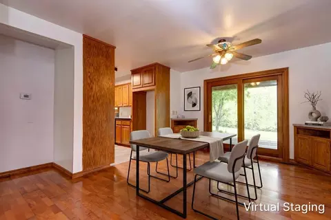 Dining - 10550 State Highway A #TRACT 2, Crane, MO 65633 photo 1 of 1