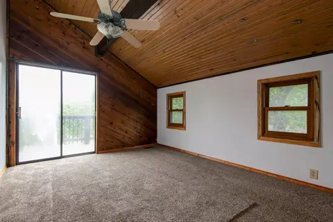 Bedroom - 10550 State Highway A #TRACT 2, Crane, MO 65633 photo 5 of 7
