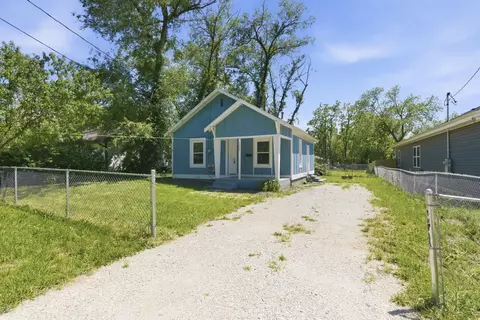 Exterior - 2604 W Calhoun St, Springfield, MO 65802 photo 8 of 8