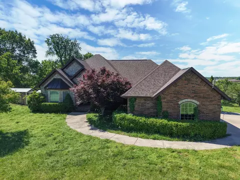 3430 Us Highway 160, Walnut Shade, MO 65771
