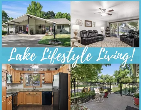 21 Maple Ct, Branson, MO 65616
