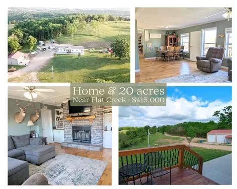 27196 Farm Road 2120, Aurora, MO 65605
