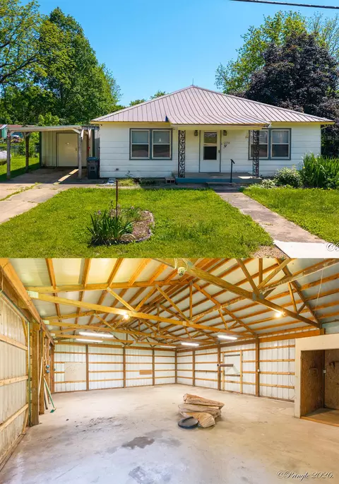 17150 3rd St, Winona, MO 65588
