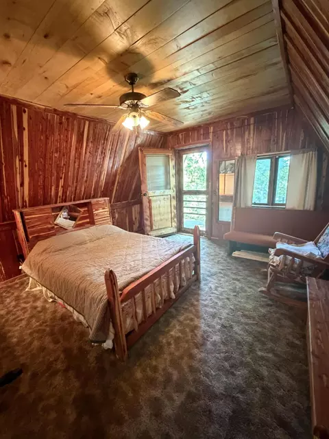 Bedroom - 76 Timeline Rd, Lampe, MO 65681 photo 3 of 4