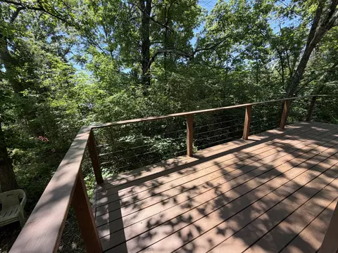 Exterior - 76 Timeline Rd, Lampe, MO 65681 photo 6 of 7