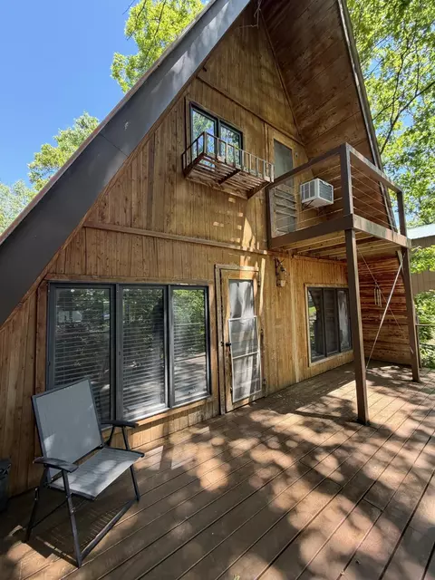Exterior - 76 Timeline Rd, Lampe, MO 65681 photo 2 of 7