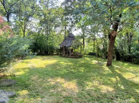 Exterior - 76 Timeline Rd, Lampe, MO 65681 photo 4 of 7