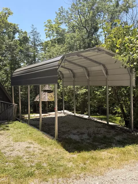 Exterior - 76 Timeline Rd, Lampe, MO 65681 photo 7 of 7
