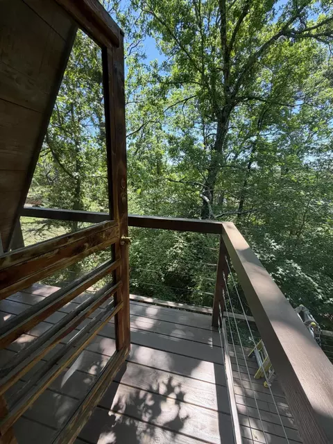 Exterior - 76 Timeline Rd, Lampe, MO 65681 photo 5 of 7