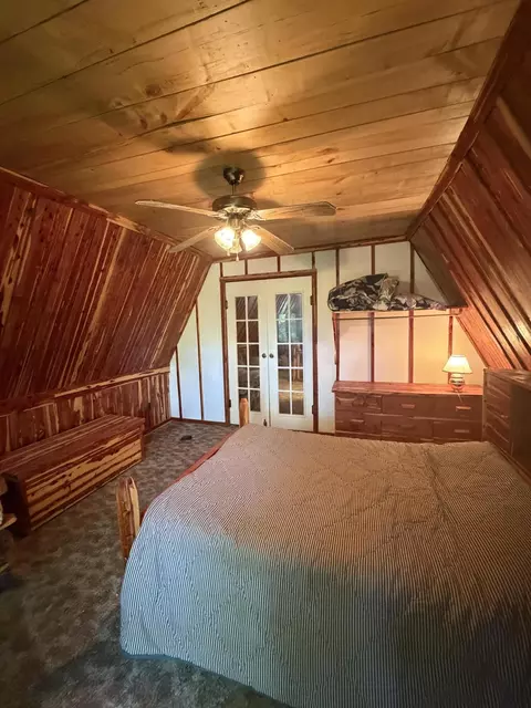 Bedroom - 76 Timeline Rd, Lampe, MO 65681 photo 4 of 4