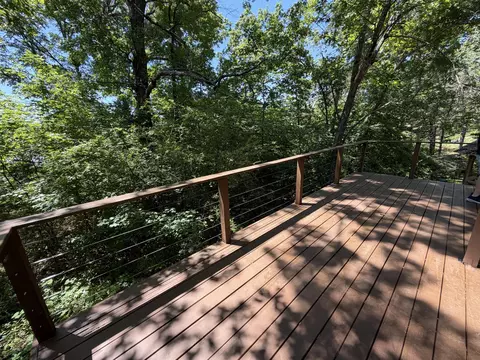 Exterior - 76 Timeline Rd, Lampe, MO 65681 photo 3 of 7