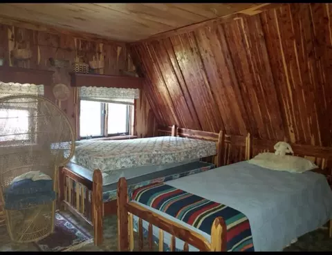 Bedroom - 76 Timeline Rd, Lampe, MO 65681 photo 2 of 4