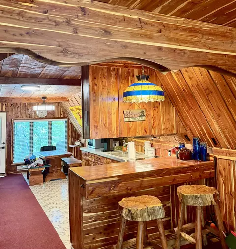 Kitchen - 76 Timeline Rd, Lampe, MO 65681 photo 5 of 5