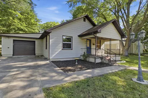 Exterior - 426 W Dunn St, Monett, MO 65708 photo 1 of 3
