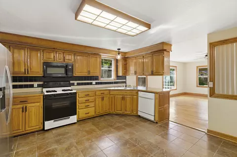 Kitchen - 426 W Dunn St, Monett, MO 65708 photo 1 of 2
